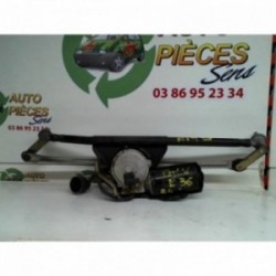 Moteur essuie glace avant...