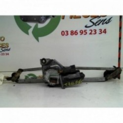 Moteur essuie glace avant...