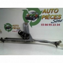 Moteur essuie glace avant...