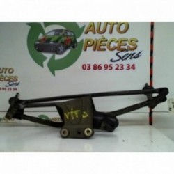 Moteur essuie glace avant...