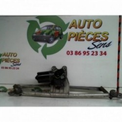 Moteur essuie glace avant...