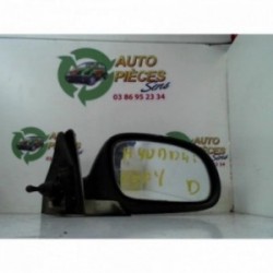 Retroviseur droit HYUNDAI 