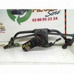 Moteur essuie glace avant...