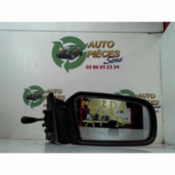 Retroviseur droit MAZDA 