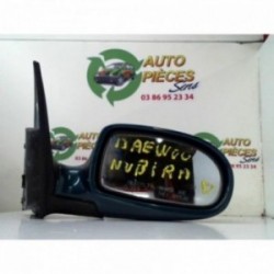 Retroviseur droit DAEWOO 