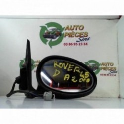Retroviseur droit ROVER 45...