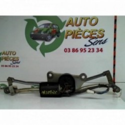 Moteur essuie glace avant...