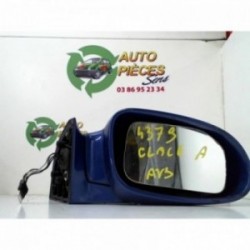 Retroviseur droit MERCEDES...