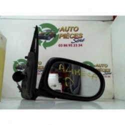 Retroviseur droit NISSAN 