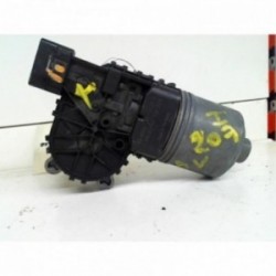 Moteur essuie glace avant...