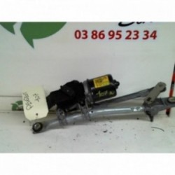 Moteur essuie glace avant...