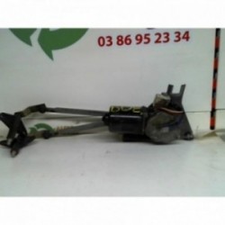 Moteur essuie glace avant...