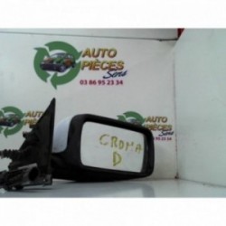 Retroviseur droit FIAT 