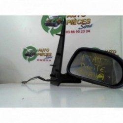 Retroviseur droit FIAT 