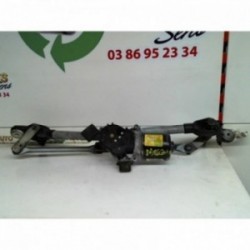 Moteur essuie glace avant...