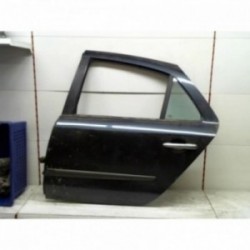 Porte arriere gauche...