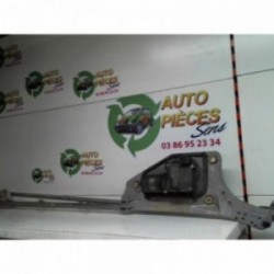 Moteur essuie glace avant...