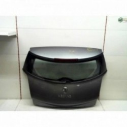 Malle/Hayon arriere RENAULT...