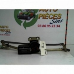 Moteur essuie glace avant...