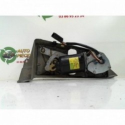 Moteur essuie glace avant...