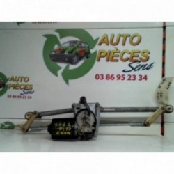 Moteur essuie glace avant...