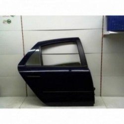 Porte arriere gauche...