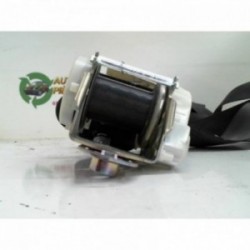 Ceinture arriere gauche...