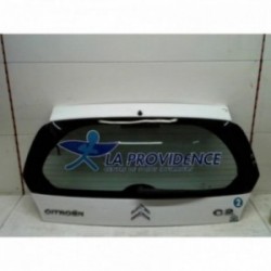 Malle/Hayon arriere CITROEN...