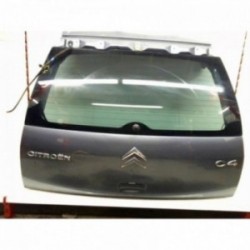 Malle/Hayon arriere CITROEN...