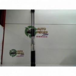 Verin de coffre FORD FUSION...