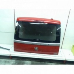 Malle/Hayon arriere PEUGEOT...