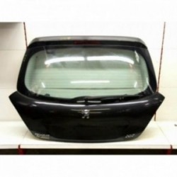 Malle/Hayon arriere PEUGEOT...