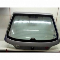 Malle/Hayon arriere PEUGEOT...