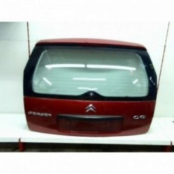 Malle/Hayon arriere CITROEN 