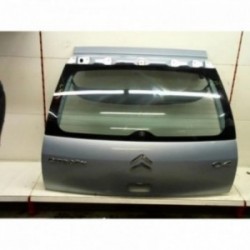 Malle/Hayon arriere CITROEN...