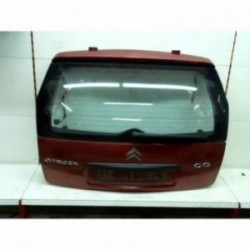 Malle/Hayon arriere CITROEN 