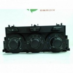 Commande chauffage CITROEN...