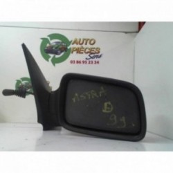 Retroviseur droit OPEL ASTRA G