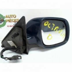 Retroviseur droit SKODA 