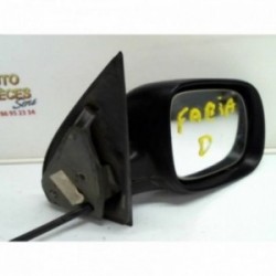 Retroviseur droit SKODA 
