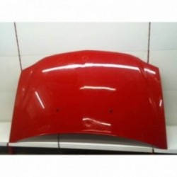Capot DACIA 