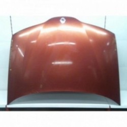 Capot RENAULT LAGUNA 2...