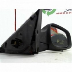 Glace retroviseur droit...