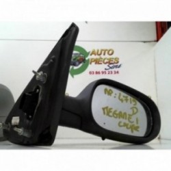 Retroviseur droit RENAULT 