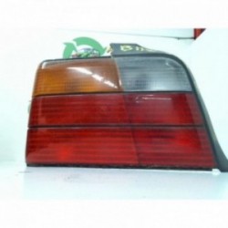 Feu arriere principal...