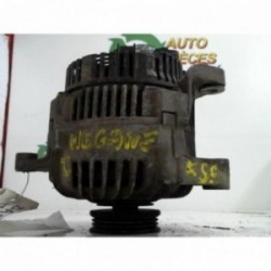 Alternateur RENAULT MEGANE...