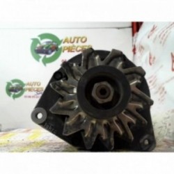 Alternateur FORD FIESTA 2