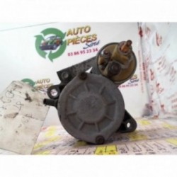 Demarreur PEUGEOT 107 PHASE 1
