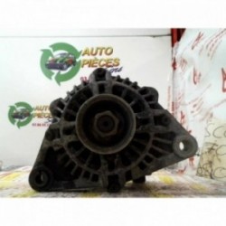 Alternateur FORD ESCORT I