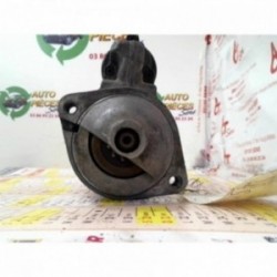 Demarreur MERCEDES BUS